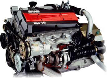 C3095 Engine
